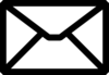 E-mail Icon